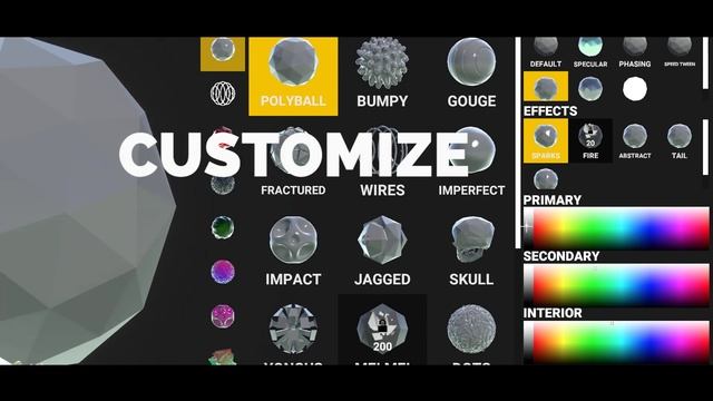 Polyball Early Access Trailer 2 смотреть онлайн