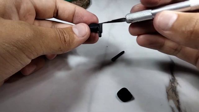 ?Making BURN TOY BONNIE + Toy Plush Bonnie•Clay Tutorial ✅ смотреть онлайн