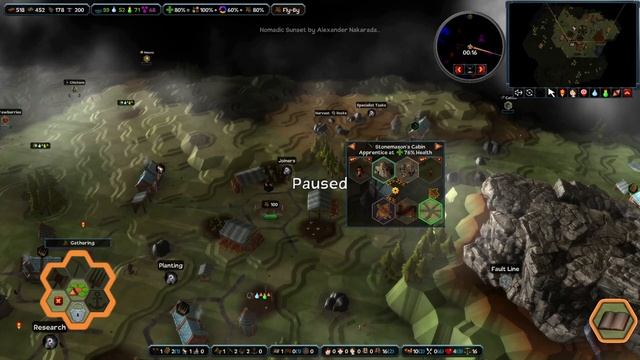 World Turtle First Look Space Turtle City Builder смотреть онлайн