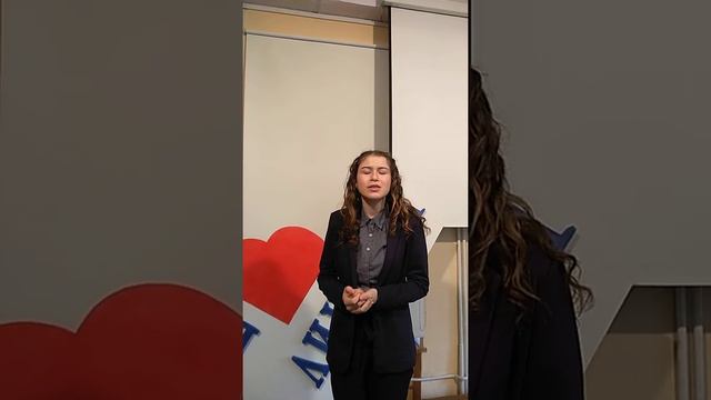 Ольга Киевская, "Баллада о матери". Исполняет Василькова Анастасия смотреть онлайн
