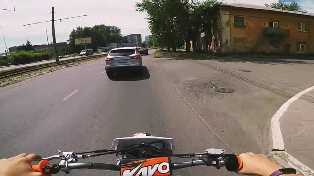 kayo k1 250 mx 172 fmm едет на гарантию смотреть онлайн