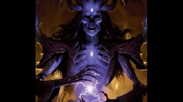 Magic 2015 Duels of the planeswalkers soundtrack - Innistrad 2 смотреть онлайн