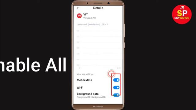 How To Fix VI App Network & Internet Connection Error in Android Phone смотреть онлайн