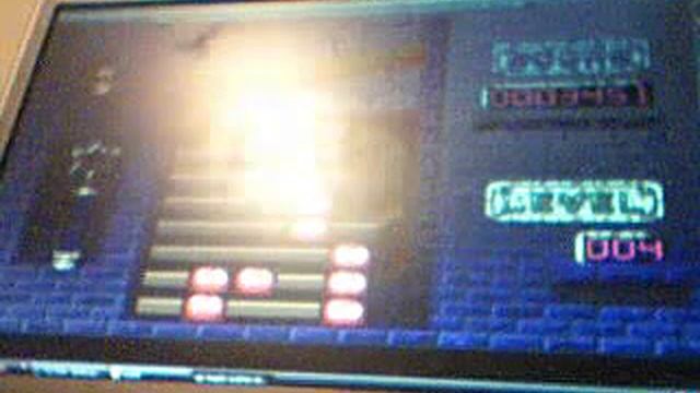 snes review:pac attack смотреть онлайн