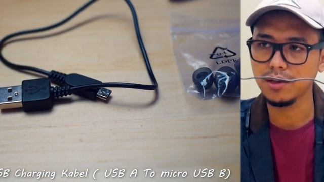 Review Headset Bluetooth dibawah 300ribu [ Audio-technica ATH-CLR100BT ] смотреть онлайн