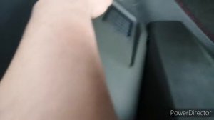 Подключение продувочного пистолета в Volvo FH