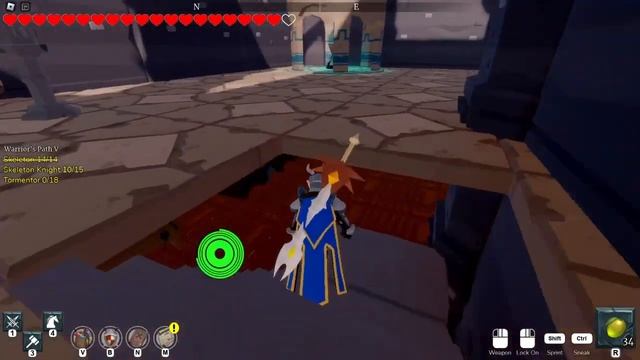 How I got rich in Dragon Blade Roblox!! смотреть онлайн