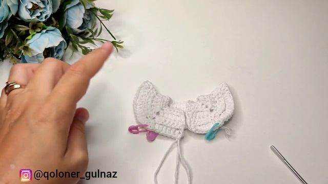 Тоқып үйрену/Жаздық көйлек тоқу