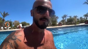 Египет ?? Сразу в трех отелях The Grand Resort Hurghada / The Grand Hotel и Grand Palace / Выводы