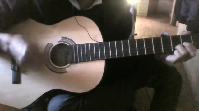 GOTAS DE MIEL-NIQOL(GUITARRA) смотреть онлайн