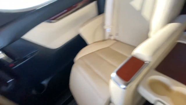 TOYOTA ALPHARD 2015г 4WD (2.5л) HYBRID? Император всех минивэнов!! Лидер продаж в premium сегменте? смотреть онлайн