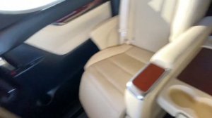 TOYOTA ALPHARD 2015г 4WD (2.5л) HYBRID? Император всех минивэнов!! Лидер продаж в premium сегменте?