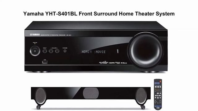 FIVE BEST HIGH QUALITY YAMAHA SURROUND SOUND BARS : MULTI SYSTEM VOICE CONTROL AND WORK WITH ALEXA смотреть онлайн