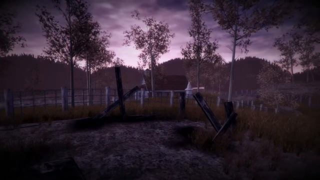 Slender The Arrival: усадьба (прохождение игры)