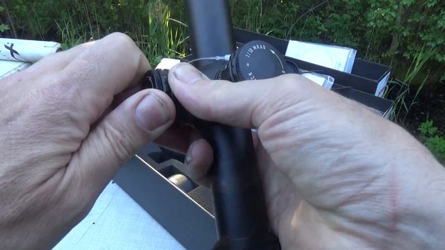 KralArms планы на 2021 год анбоксинг Element Optics Titan и Helix смотреть онлайн