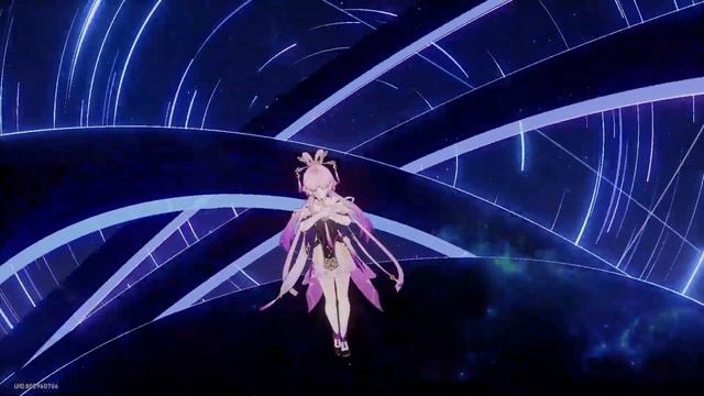 E1 Kafka Huohuo & E5 Herta Memory of Chaos 10 | Honkai Star Rail 1.5 смотреть онлайн