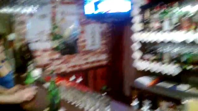 BARDUCK, Саратов, 4.09.2015, саундчек смотреть онлайн