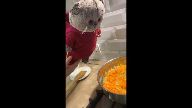 ЖАРЕНАЯ КУРИНАЯ ПЕЧЕНЬ?