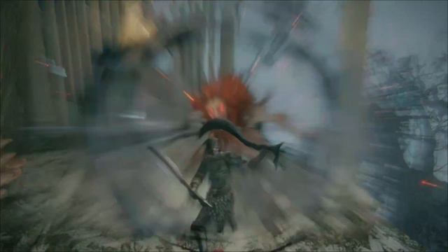Elden Ring Lore - The Life Of The Most Fearsome Empyrean, Miquella The Unalloyed aka St Trina. смотреть онлайн