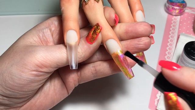 Gemma's Mixes | Glitter of the Week | Flower Lei смотреть онлайн