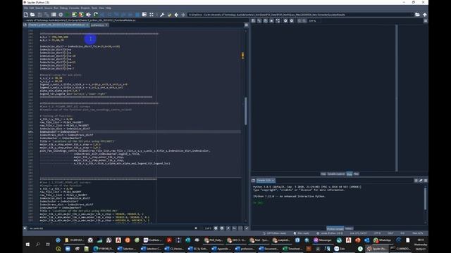 PyGISMath17d | How to Plot a Circle with Location and Radius using Python| ?PyGISW3 смотреть онлайн