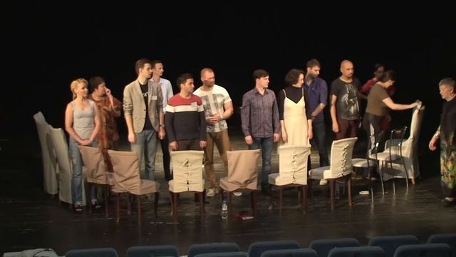 Ника Косенкова. Мастер-класс "Метоника" смотреть онлайн