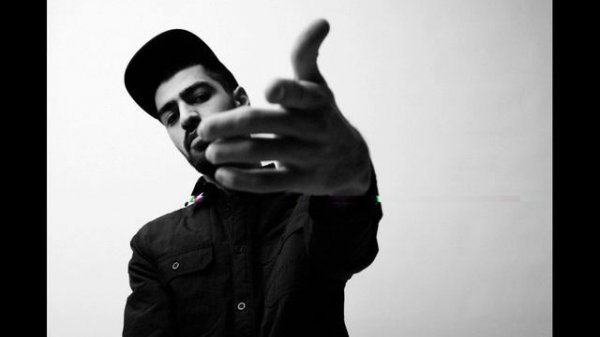 Miyagi - Make It Bun Dem