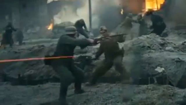 С 77-летием Великой Победы! смотреть онлайн