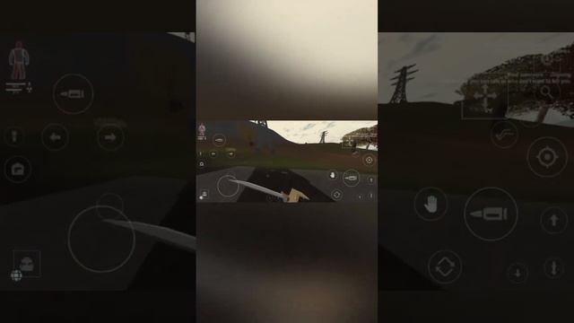 Erythros - DayZ Mobile смотреть онлайн