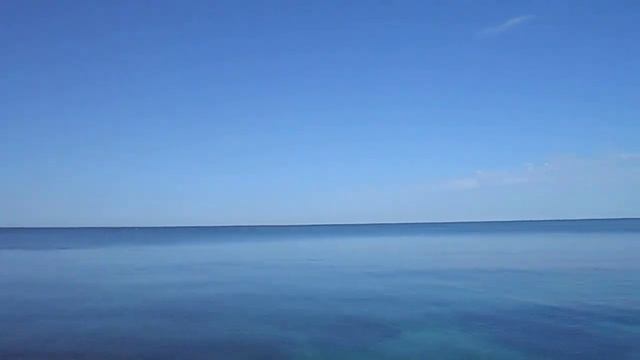 Глубокое место на Каспийском море у берега на 5 "А" мкр Актау смотреть онлайн