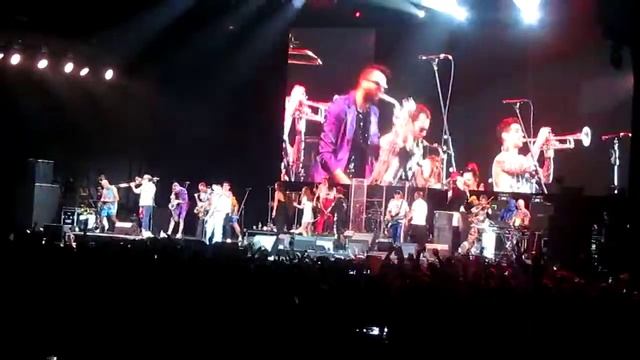 гр. Ленинград в Екатеринбург Экспо 2018г _ №2 смотреть онлайн