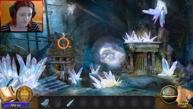 Mythic Wonders: The Philosopher's Stone | #part01 смотреть онлайн