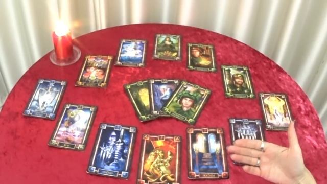 ГОРОСКОП ДЕВЫ ПРОГНОЗ НА 2023 ГОД смотреть онлайн