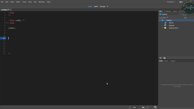PHP Basic Syntax and Comments in Hindi / Urdu | PHP Tutorial - 3 смотреть онлайн