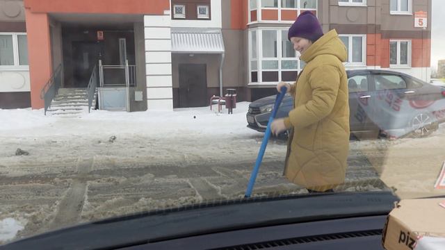 VLOG: Когда все плохо... // 03.02.2022 смотреть онлайн