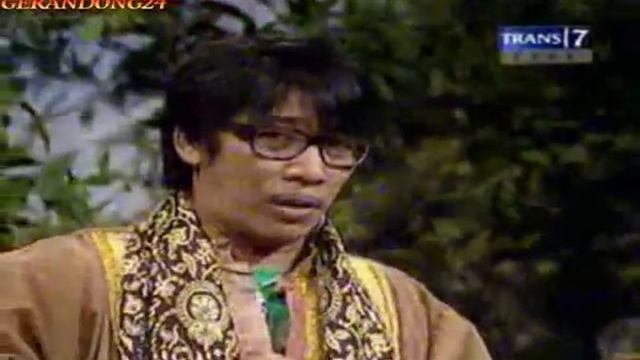 Opera Van Java 337 Boneka Cantik dari India смотреть онлайн