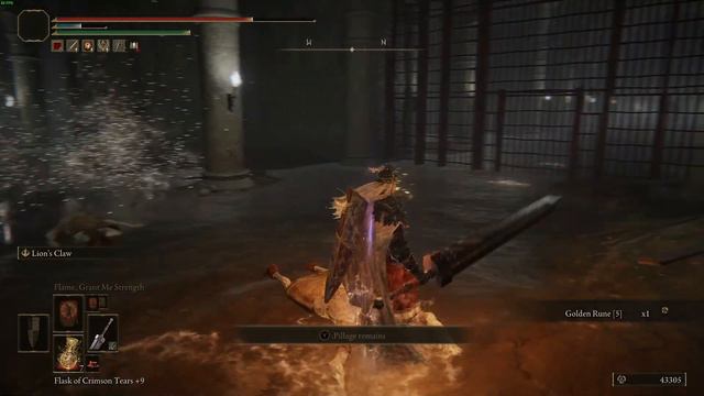 Wyndham Catacombs Walkthrough - All items and enemies смотреть онлайн