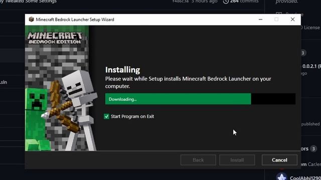(Outdated )New Easiest Way to Change Versions In Minecraft Windows 10 Edition смотреть онлайн