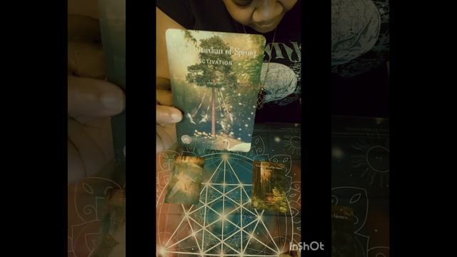 ?Pick A Card? Sacred Forest Messages смотреть онлайн