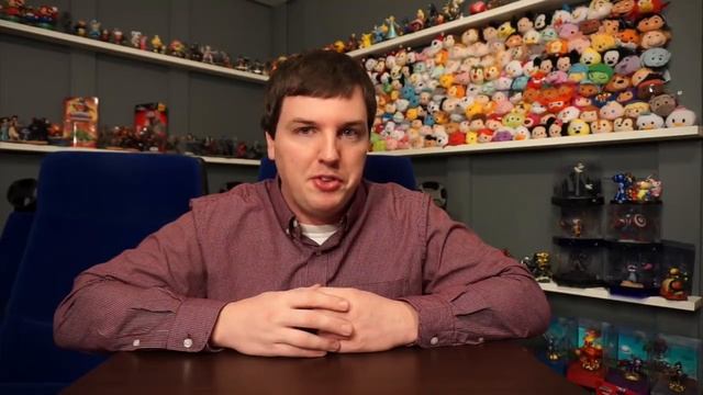 GIVEAWAY: Disney Infinity Judy Hopps & Zootopia Power Disc Pack! смотреть онлайн