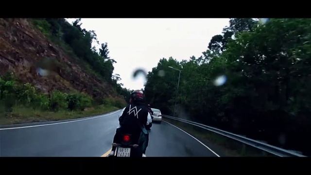 Cambodia Road Trip - Hội Exciter Kiên Giang | Biker Kiên Giang смотреть онлайн
