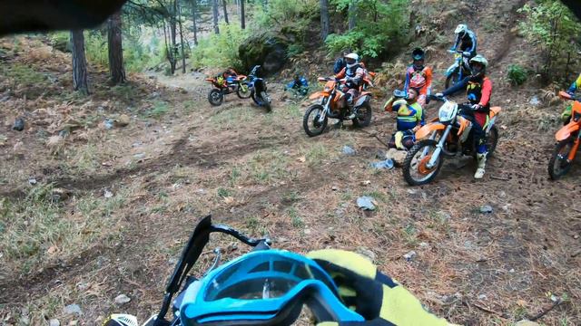 Mustafa Köyyeri nin kamerasından çok güzel cross görüntüleri смотреть онлайн