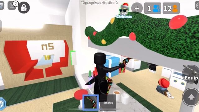 ||{ММ2} ?играем с черно~белых скинах в месте с @mei_demalenok?|| *агро??* *тимеры??!!!* смотреть онлайн