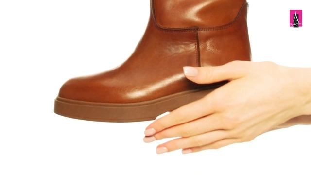 3536130 Видеообзор I Женские сапоги TENDANCE смотреть онлайн