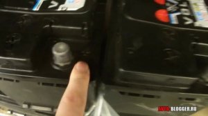 Прямая и обратная полярность