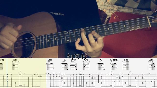 Shallow - Lady Gaga, Bradley Cooper (from A Star Is Born) | Fingerstyle Guitar | TABs Cover by Acun смотреть онлайн