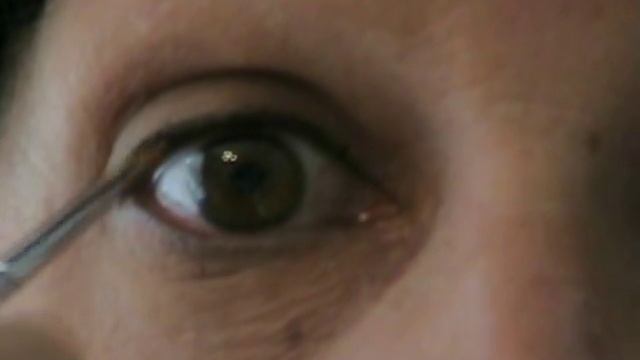 How To Video: Applying Natural Looking False Eyelashes For Trichotillomania With Cheryn ~ Part 3