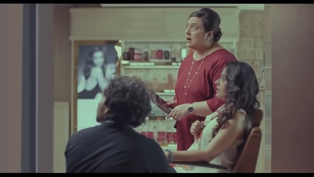 Dabur Vatika Shampoo - Chalugiri nahin, Naturegiri Karo! смотреть онлайн