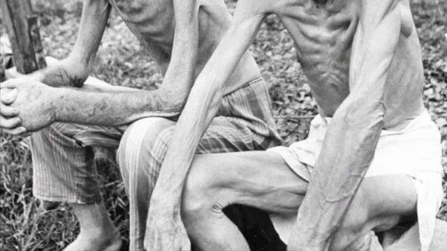 How Skinny Is Too Skinny For Optimal Health And Longevity?