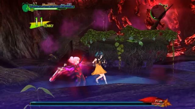 Fairy Bloom Freesia Gameplay ( LINK ↓↓↓↓↓) смотреть онлайн